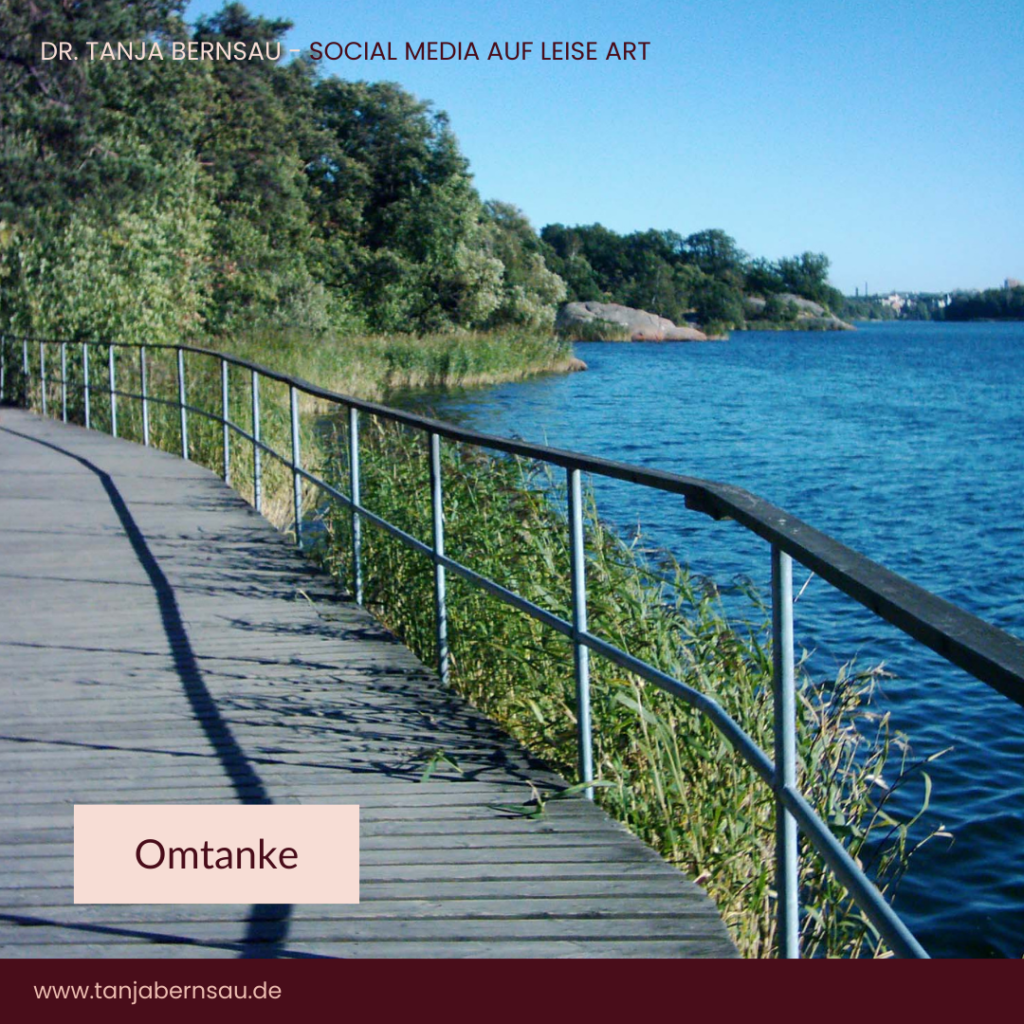 Hygge, lagom und omtanke… was wir von skandinavischer Kultur lernen können