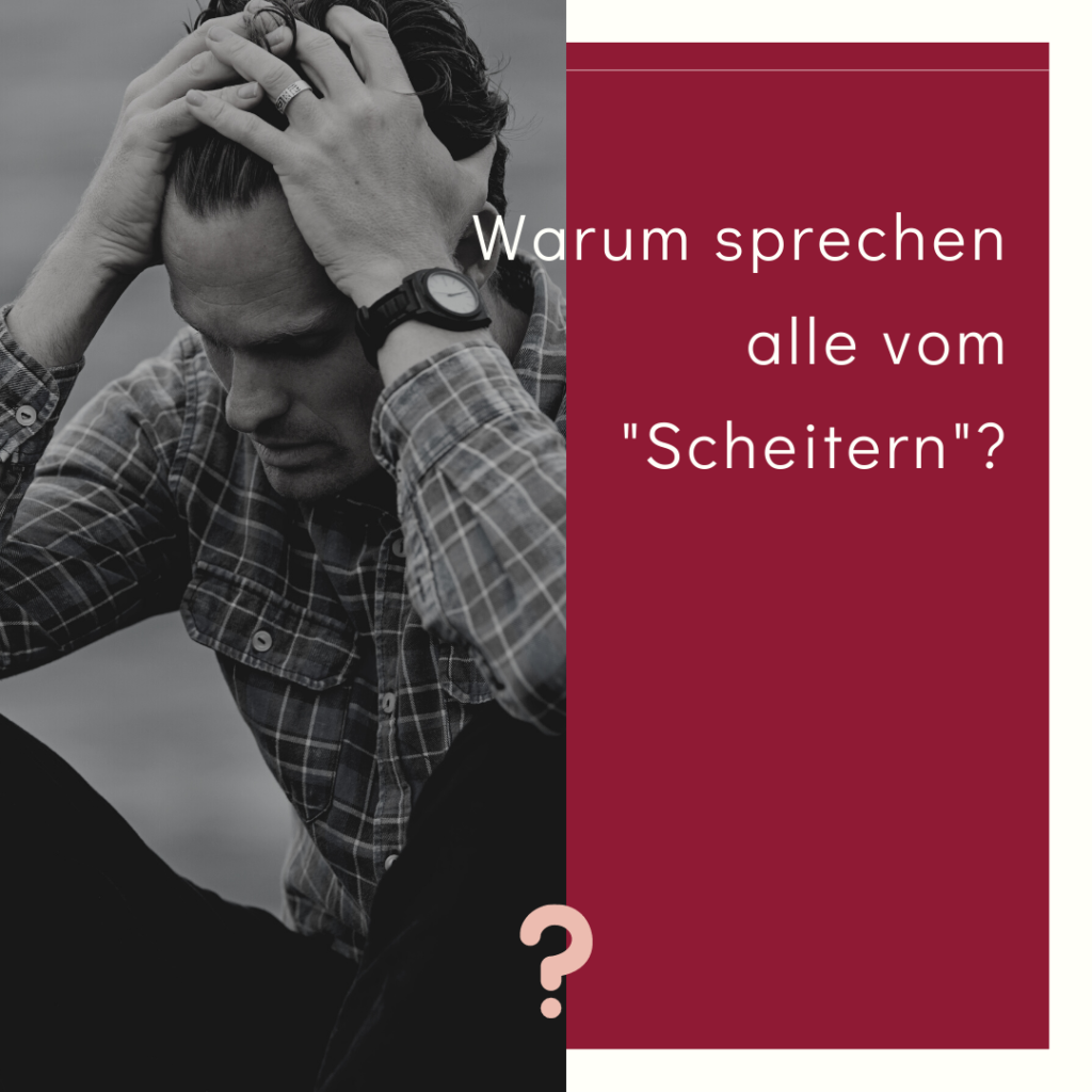 🚀 Warum ich noch nie gescheitert bin