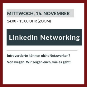 LinkedIn-Networking