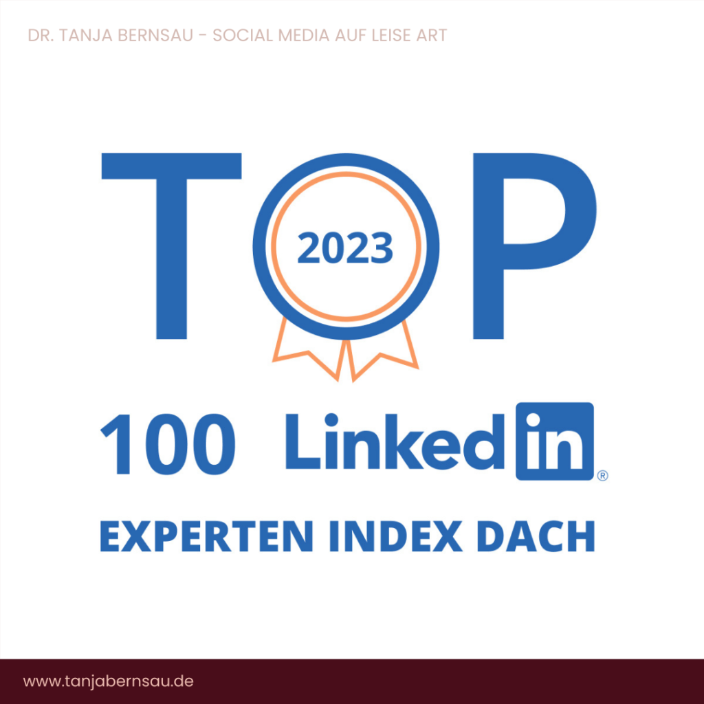 LinkedInExpertenindex