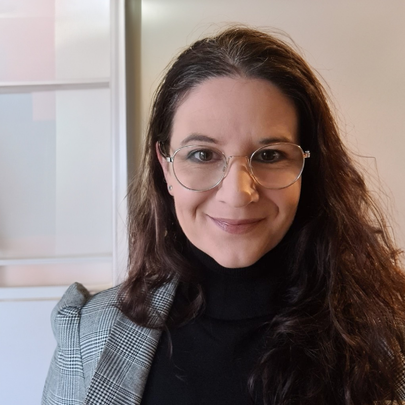 Dr. Tanja Bernsau - Mentorin für Intropreneure