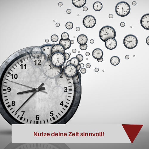 Zeitmanagement für Introvertierte Solopreneure