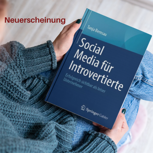Social Media für Introvertierte