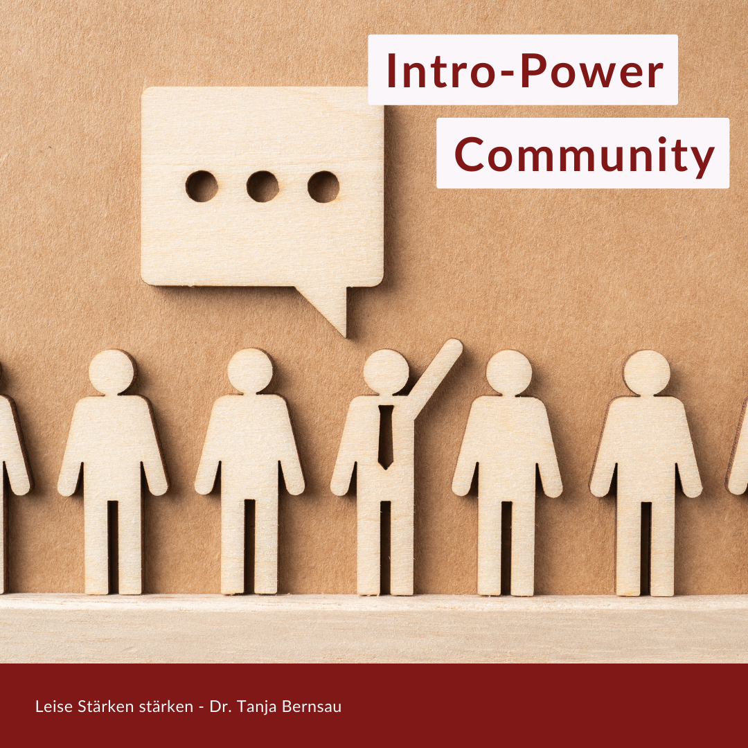 Intro-Power Community