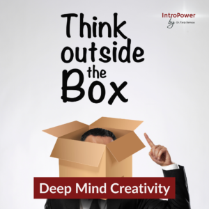 Deep Mind Creativity