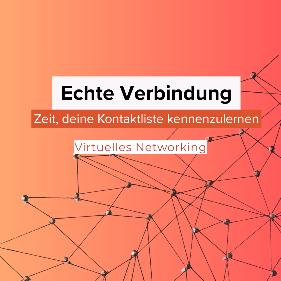 Virtuelles Networking