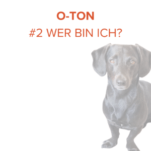 O-Ton#2 - wer bin ich eigentlich?
