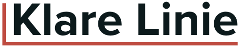 Klare Linie Logo