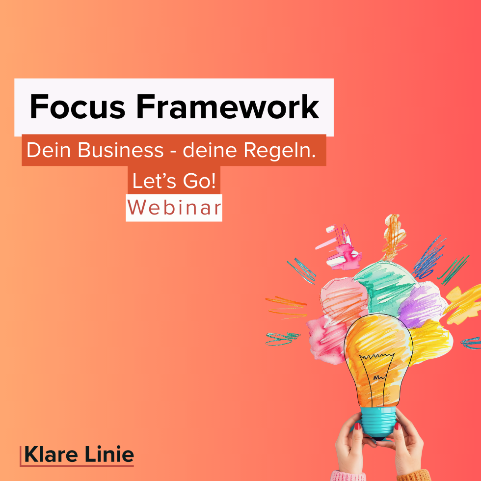 Focus Framework