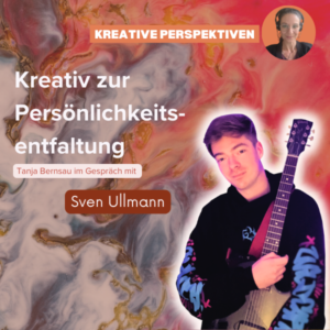 Kreativ zur Persönlichkeitsentfaltung