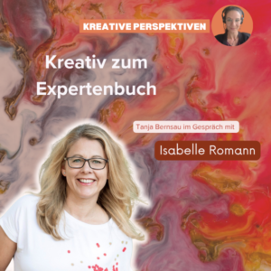 Kreativ zum Expertenbuch