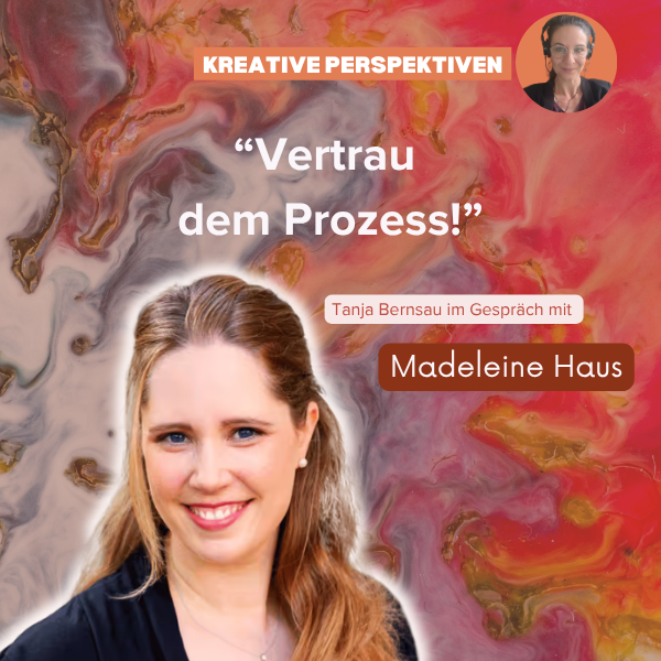 vertrau dem Prozess