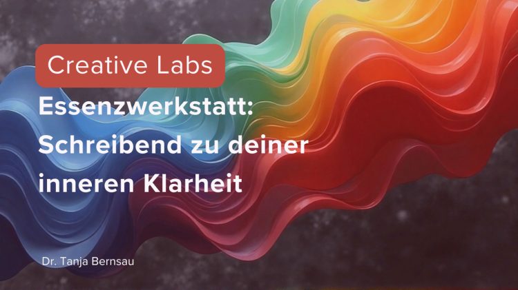 Schreibwerkstatt