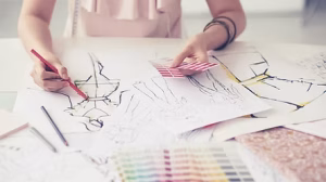 Klare Linie-Mentorig