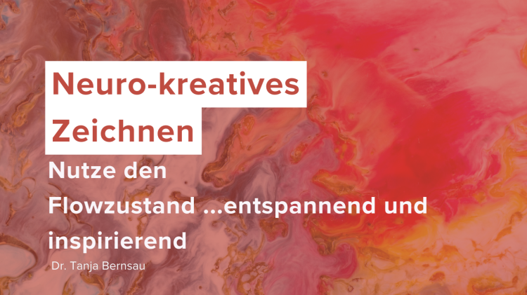 Neurokreatives Zeichnen