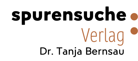 Verlagslogo mit TB