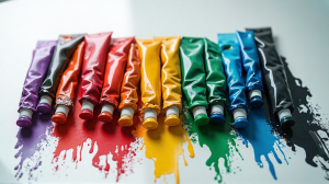 Kreative Aktivierung